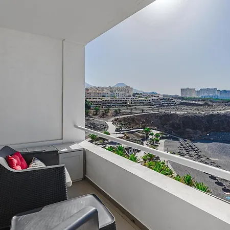 Apartamento Salvaje Oceano