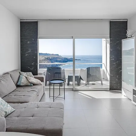 Apartmán Apartamento Salvaje Oceano Callao Salvaje