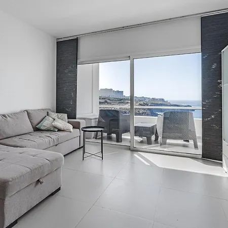 Apartamento Salvaje Oceano 公寓 卡亚俄萨尔瓦赫