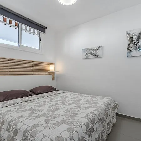 Apartamento Salvaje Oceano * 卡亚俄萨尔瓦赫
