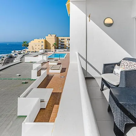 Apartamento Salvaje Oceano 公寓 *
