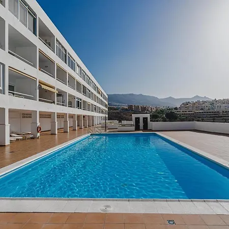 Apartamento Salvaje Oceano Apartmán Callao Salvaje
