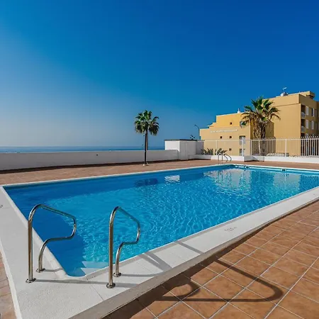 Apartmán Apartamento Salvaje Oceano *