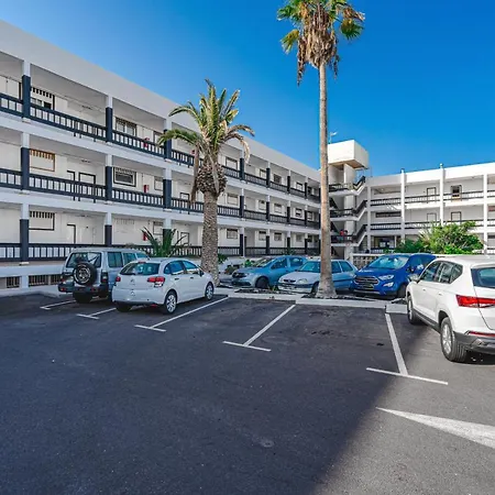 Apartamento Salvaje Oceano 公寓
