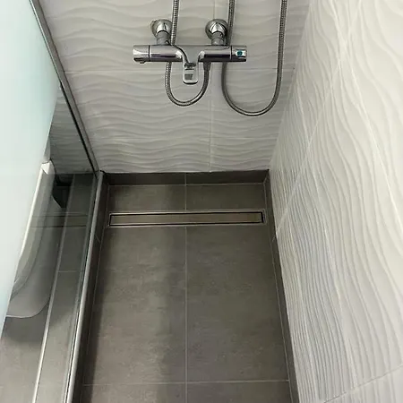Apartamento Salvaje Oceano Apartmán