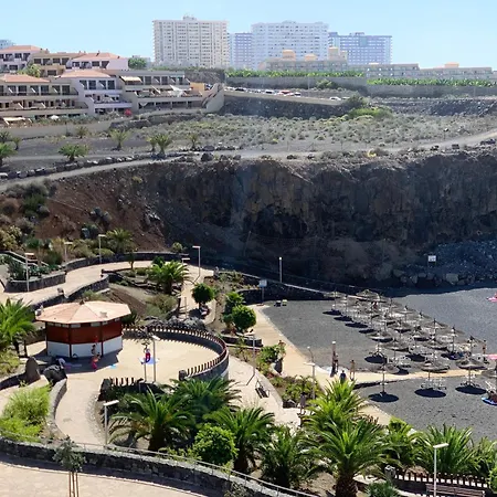 Apartmán Apartamento Salvaje Oceano