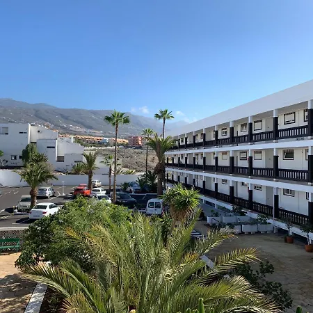 Apartmán Apartamento Salvaje Oceano *