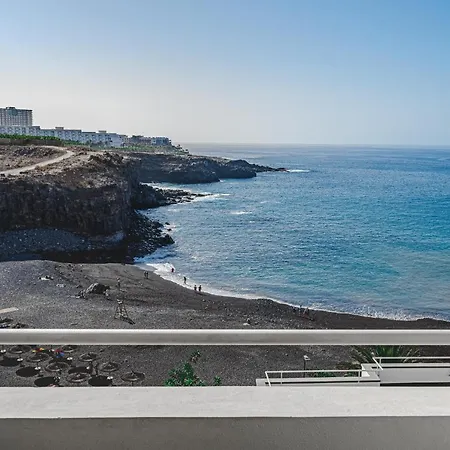Apartamento Salvaje Oceano Apartment