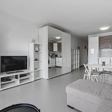 Apartamento Salvaje Oceano *