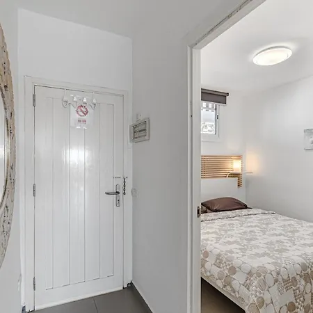 Apartamento Salvaje Oceano *
